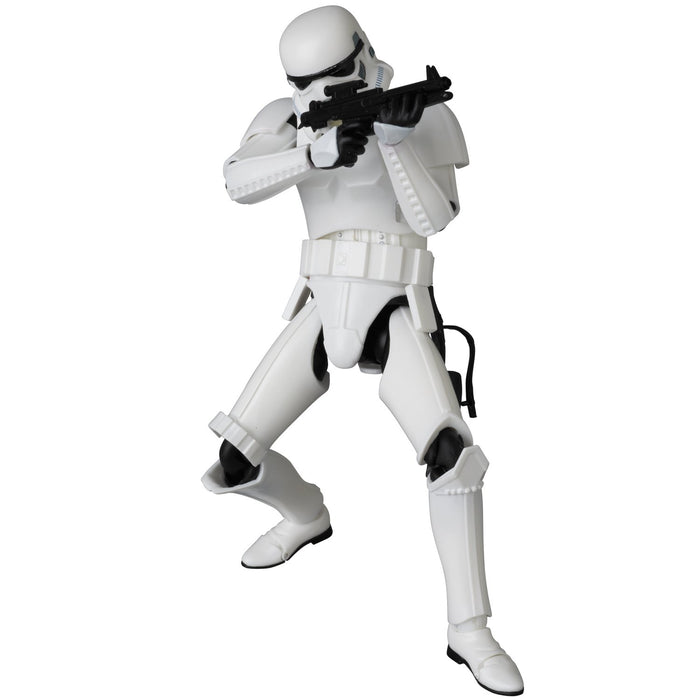 Good Smile Company Mafex Star Wars Stormtrooper Non-Scale Action Figure- Japan Figure Store - #1 Bring To You The Best Japanese Goods