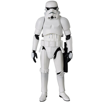 Good Smile Company Mafex Star Wars Stormtrooper Non-Scale Action Figure- Japan Figure Store - #1 Bring To You The Best Japanese Goods