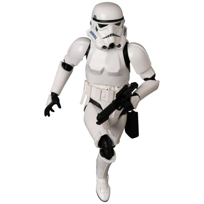Medicom Toy Mafex Star Wars Stormtrooper Version 2 Empire Figure 2.0- Japan Figure Store - #1 Bring To You The Best Japanese Goods