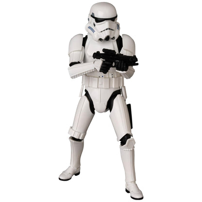 Medicom Toy Mafex Star Wars Stormtrooper Version 2 Empire Figure 2.0- Japan Figure Store - #1 Bring To You The Best Japanese Goods