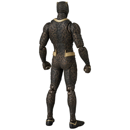 Medicom Toy Mafex Killmonger Action Figure The Infinity Saga Collectible- Japan Figure Store - #1 Bring To You The Best Japanese Goods