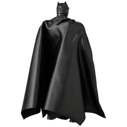 Medicom Toy Mafex Batman Tactical Suit Zack Snyder Justice League Figure- Japan Figure Store - #1 Bring To You The Best Japanese Goods
