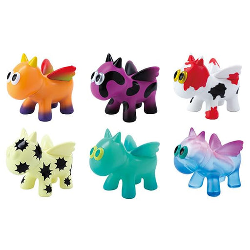 So-Ta Magic Horse Artcollection 2 - Exquisite Collectible Figurine Set- Japan Figure Store - #1 Bring To You The Best Japanese Goods