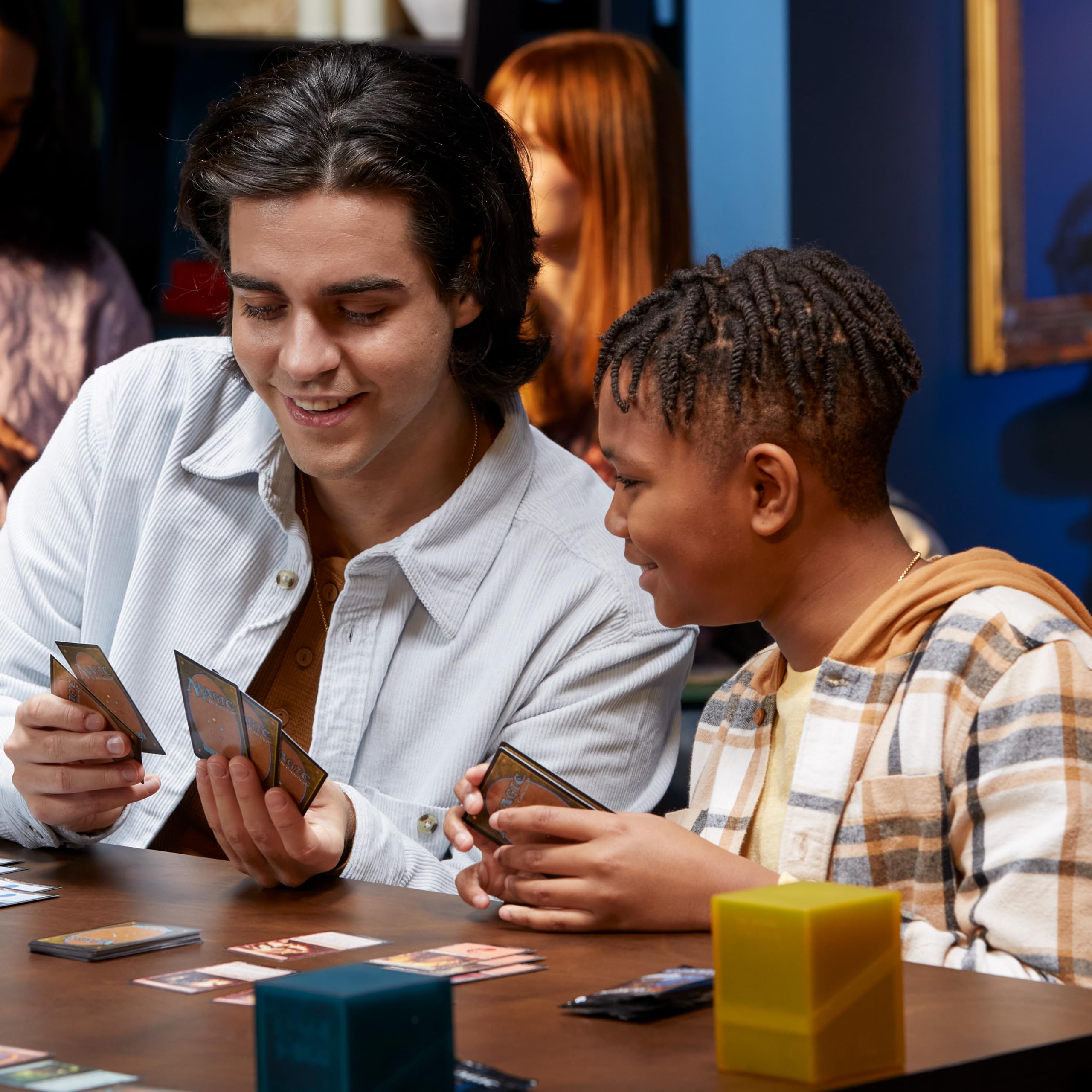 Wizards Of The Coast Magic: The Gathering Karlov Mansion Murder Booster Box - English version