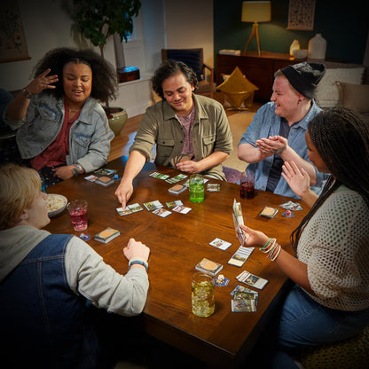 Wizards Of The Coast Magic The Gathering Fallout Mutant Menace Deck - Japanese version