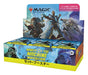 Wizards Of The Coast Magic: The Gathering Set Booster Box Japanese Edition- Japan Figure Store - #1 Bring To You The Best Japanese Goods