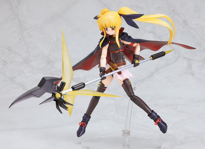 Good Smile Company Fate Testarossa 1/8 Scale Action Figure - Nanoha The Movie- Japan Figure Store - #1 Bring To You The Best Japanese Goods