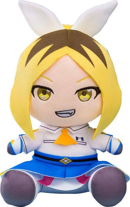 Good Smile Company: Magilumiere Co. Ltd. Plushie Koshigaya Hitomi Magical Girl Ver.- Japan Figure Store - #1 Bring To You The Best Japanese Goods