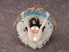 Pure Rurikawa Tsubaki Maid Kyouiku Figure - Premium Collectible Statue- Japan Figure Store - #1 Bring To You The Best Japanese Goods