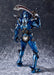 Makai Kadou Garo Thunder Knight Baron Action Figure Bandai Tamashii Nations- Japan Figure Store - #1 Bring To You The Best Japanese Goods