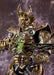 Makai Kadou Golden Knight Garo Action Figure Bandai Tamashii Nations- Japan Figure Store - #1 Bring To You The Best Japanese Goods