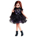 Takara Tomy Licca-Chan Doll Kate Licca with Hair Band & Makeup Sample