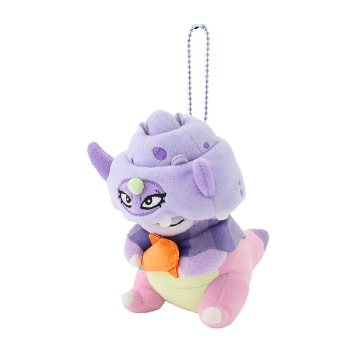 Pokemon Galarian Slowking Plush – Mascot Dondon Donkan Yan Collectible Toy- Japan Figure Store - #1 Bring To You The Best Japanese Goods
