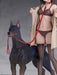 B'Full 1/6 Scale Painted Figure: Master-Servant Reversal Yuria Resale
