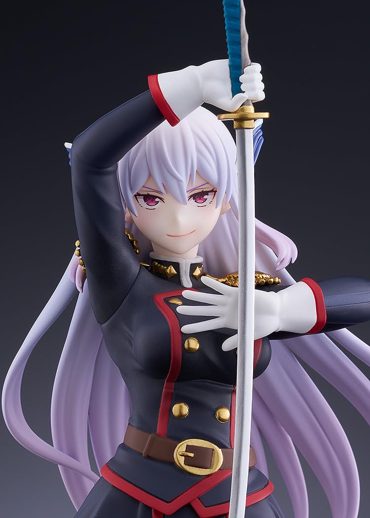 Good Smile Company Mato Seihei No Slave Uzen Kyouka Pop Up Parade Figure- Japan Figure Store - #1 Bring To You The Best Japanese Goods