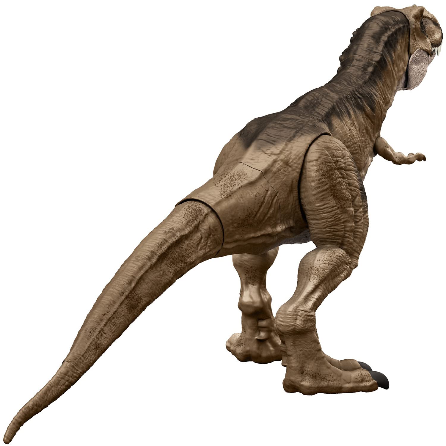 Mattel Jurassic World T-Rex II Toy 101cm Long for Ages 4 Plus- Japan Figure Store - #1 Bring To You The Best Japanese Goods