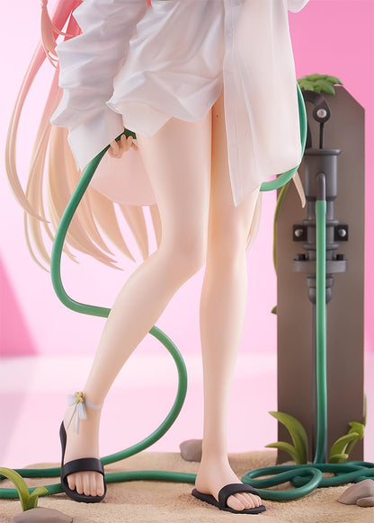 Max Factory Blue Archive Hanako Swimsuit 1/7 Scale Pre-Painted Figure