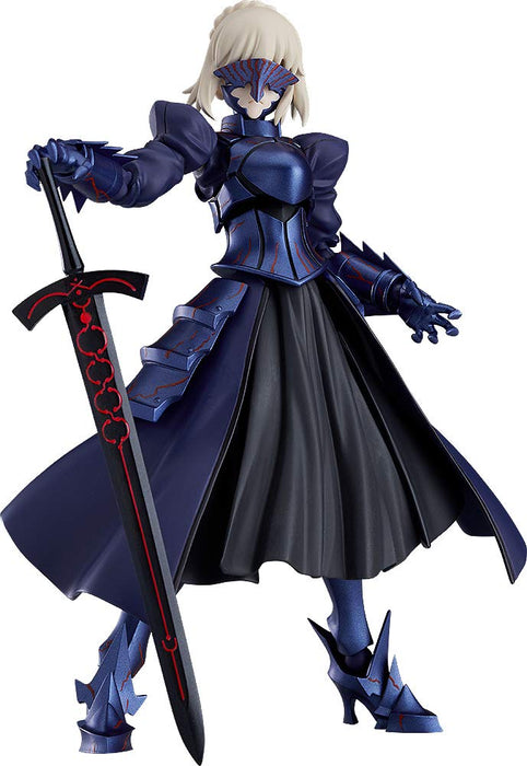 Revente de la figurine articulée Max Factory Figma Fate Stay Night Saber Alter 2.0