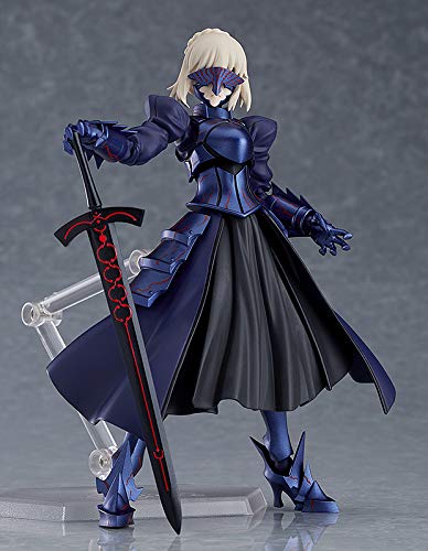 Revente de la figurine articulée Max Factory Figma Fate Stay Night Saber Alter 2.0