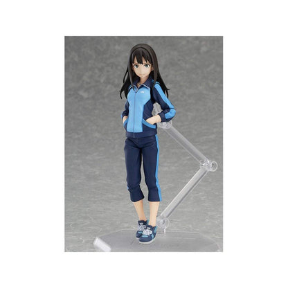 Max Factory Figma The Idolmaster Cinderella Girls Shibuya Rin Jersey Ver Action Figure- Japan Figure Store - #1 Bring To You The Best Japanese Goods