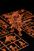 Max Factory Copper Edition 1/12 Scale Model - Assembly Plastic Kit