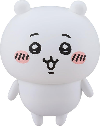 Max Factory Nendoroid Chiikawa, bewegliche Figur ohne Maßstab, zweiter Wiederverkauf