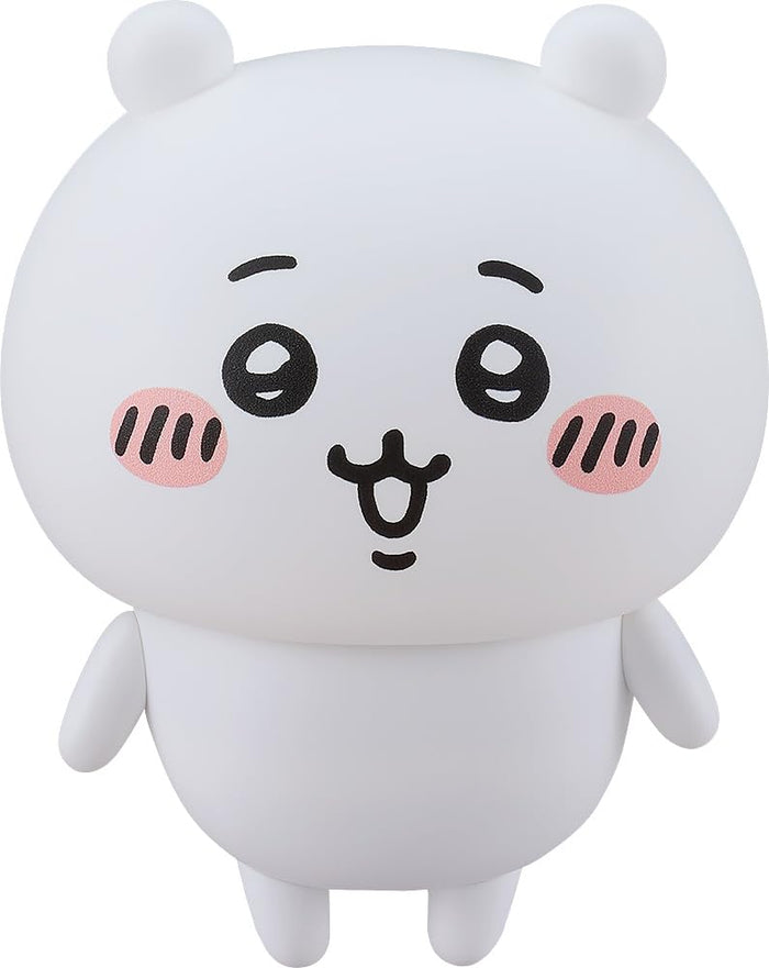 Max Factory Nendoroid Chiikawa, bewegliche Figur ohne Maßstab, zweiter Wiederverkauf