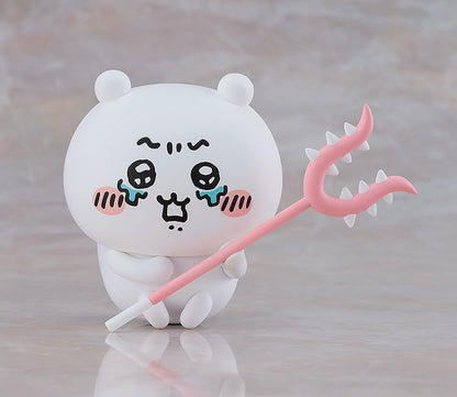 Max Factory Nendoroid Chiikawa, bewegliche Figur ohne Maßstab, zweiter Wiederverkauf