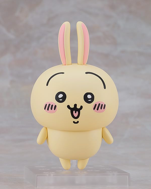 Max Factory Nendoroid Chiikawa Rabbit Non-Scale Movable Figure Second Release