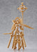 Max Factory Plamax Godz Order Gabriel Assembly Plastic Model Non-Scale Version