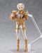 Max Factory Plamax Godz Order Gabriel Assembly Plastic Model Non-Scale Version