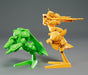 Max Factory Plamax Mf-77 Vifam & Ugu Another Color Ver. Non-Scale Model Kit- Japan Figure Store - #1 Bring To You The Best Japanese Goods