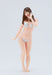 Max Factory Plamax Naked Angel Minori Kanami 1/20 Scale Model Kit Resale