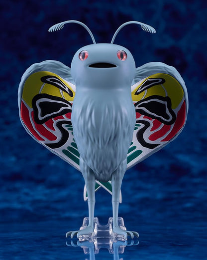 Max Factory Plamax Shin Megami Tensei Mothman Decarabia Plastic Model Kit