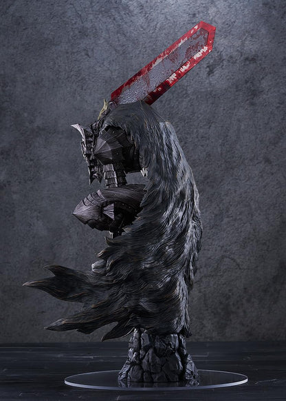 Max Factory Pop Up Parade Berserk Guts Berserker Armor XL Figure