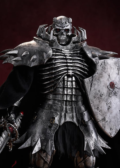 Max Factory Pop Up Parade Berserk Skull Knight L Size Non-Scale Figure