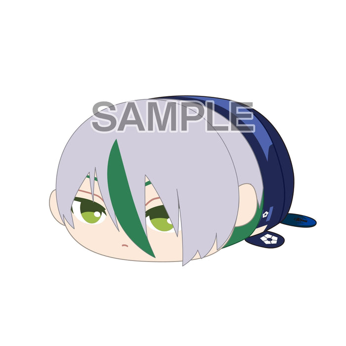 Max Limited Blue Lock Potekoro Eita Otoya Plush Big 4 Official Japan Toy- Japan Figure Store - #1 Bring To You The Best Japanese Goods