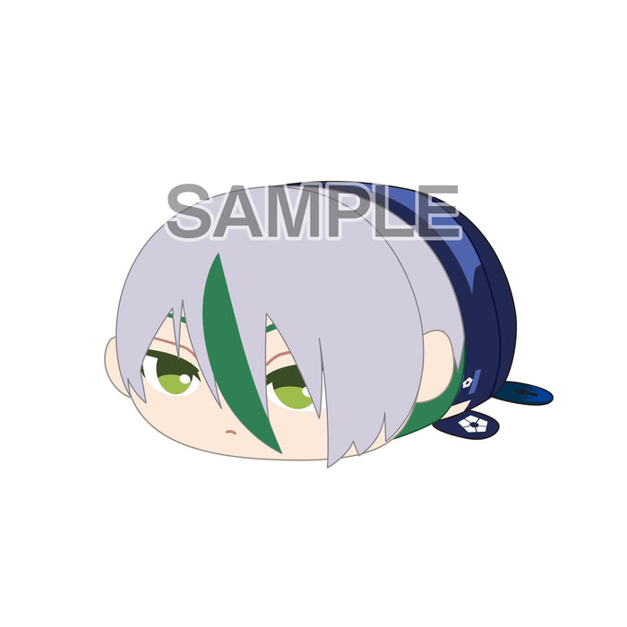 Max Limited Blue Lock Eita Otoya Plush Msize 4 Official Japan Mascot- Japan Figure Store - #1 Bring To You The Best Japanese Goods