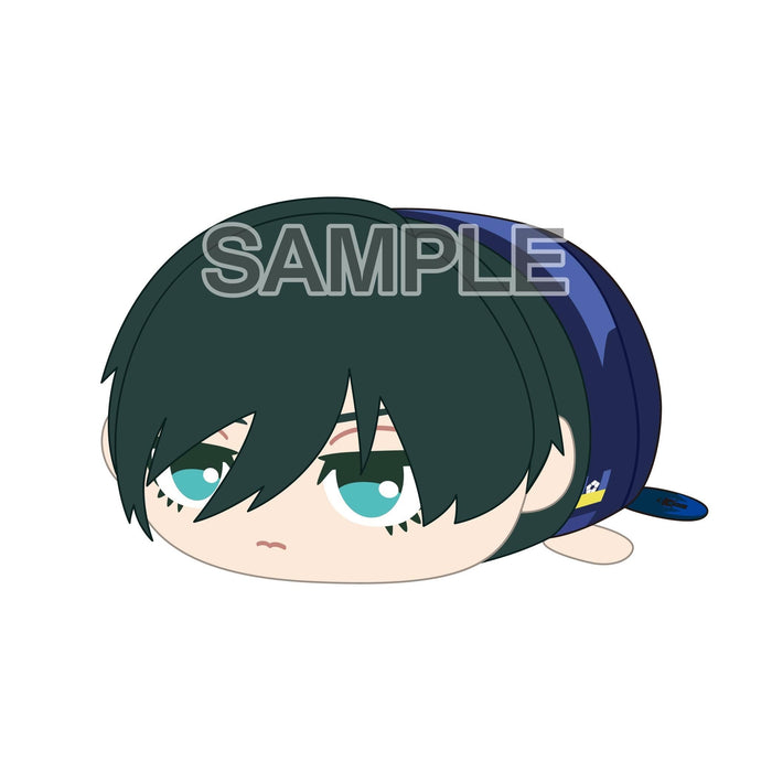 Max Limited Blue Lock Potekoro Rin Itoshi Plush Large Japan Official Mascot- Japan Figure Store - #1 Bring To You The Best Japanese Goods