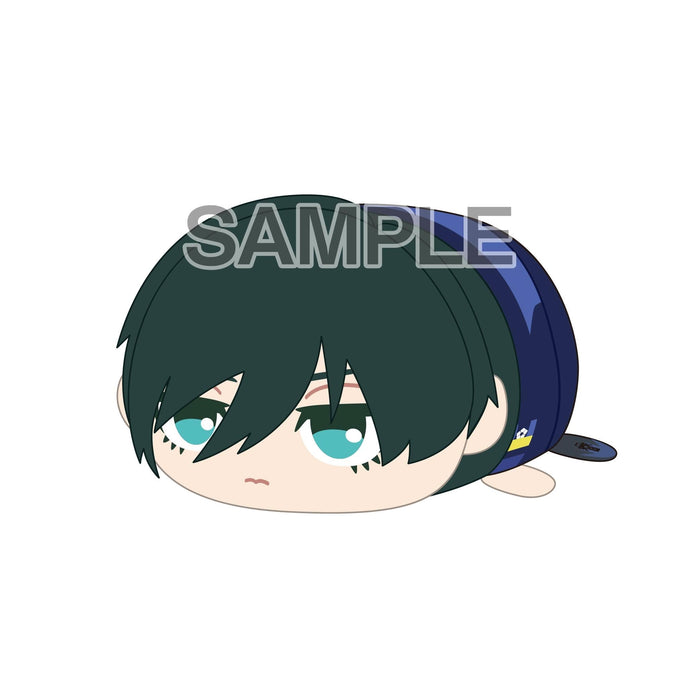 Max Limited Blue Lock Potekoro Mascot Rin Itoshi Msize 4 Plush Official Japan- Japan Figure Store - #1 Bring To You The Best Japanese Goods