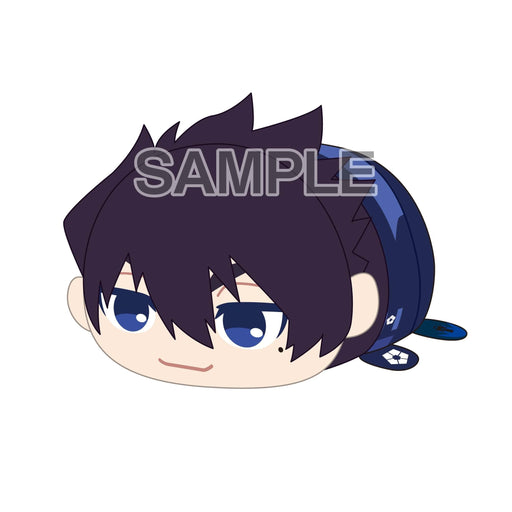 Max Limited Blue Lock Potekoro Tabito Karasu Big 4 Plush - Japan Official Mascot- Japan Figure Store - #1 Bring To You The Best Japanese Goods