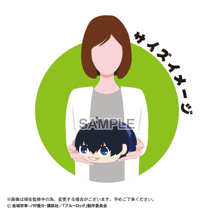 Max Limited Blue Lock Potekoro Yo Hiori Msize 4 Plush Japan Official Toy- Japan Figure Store - #1 Bring To You The Best Japanese Goods