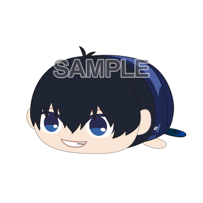Max Limited Blue Lock Potekoro Yoichi Isagi Plush - Official Japan Collectible- Japan Figure Store - #1 Bring To You The Best Japanese Goods