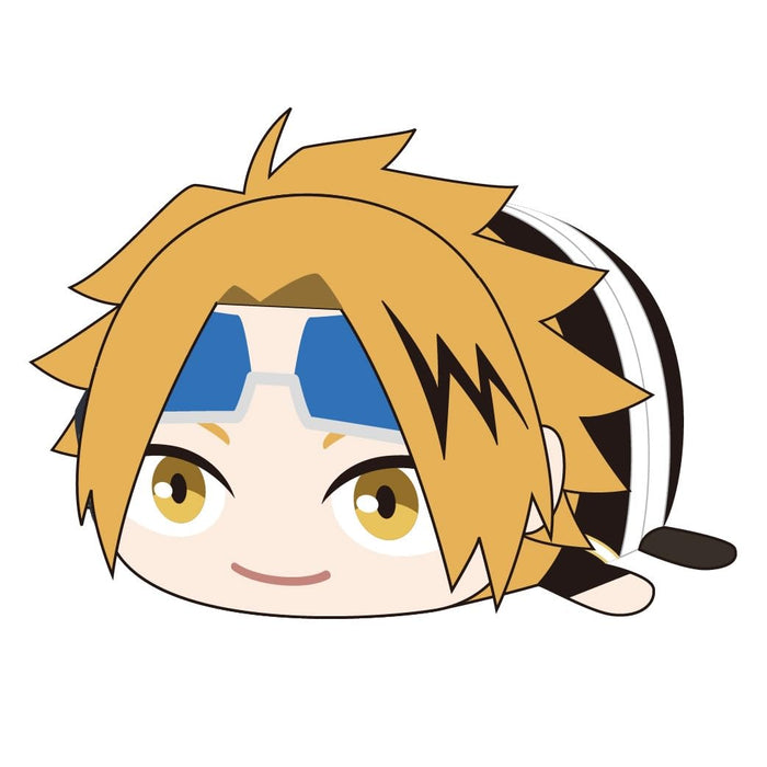 Max Limited My Hero Academia Denki Kaminari Potekoro Plush Big 3 Japan- Japan Figure Store - #1 Bring To You The Best Japanese Goods
