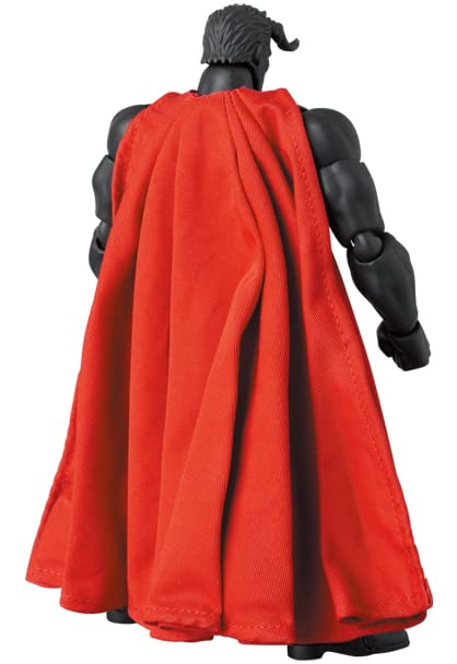 Medicom Toy Mafex No.189 Superman TDKR 160mm Figure Exclusive Pre-Painted- Japan Figure Store - #1 Bring To You The Best Japanese Goods