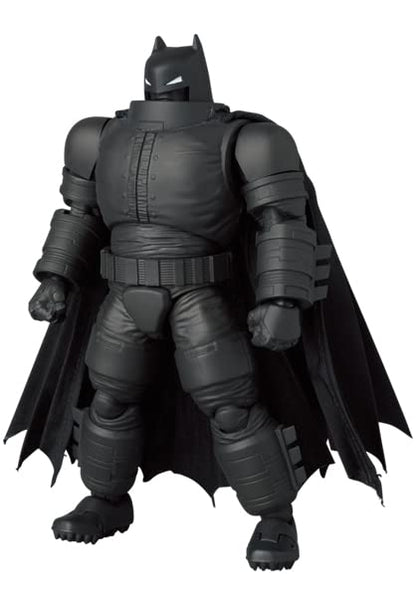Medicom Toy Mafex No.193 Armored Batman Tdkr 160Mm Direct Store Exclusive- Japan Figure Store - #1 Bring To You The Best Japanese Goods