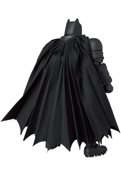 Medicom Toy Mafex No.193 Armored Batman Tdkr 160Mm Direct Store Exclusive- Japan Figure Store - #1 Bring To You The Best Japanese Goods
