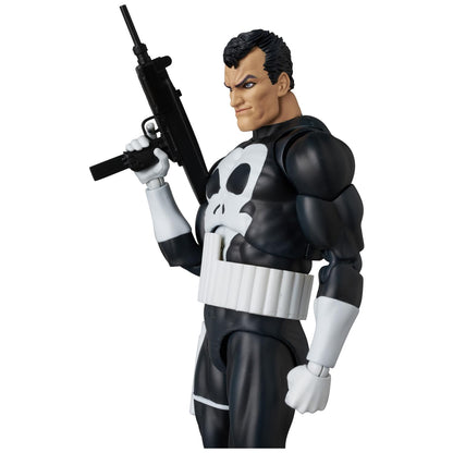 Medicom Toy Mafex No. 283 The Punisher Comic Version 160mm Action Figure
