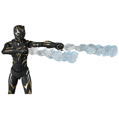 Medicom Toy Mafex No.275 Black Panther Wakanda Forever 145mm Action Figure- Japan Figure Store - #1 Bring To You The Best Japanese Goods