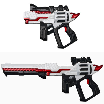 Medicom Toy Action Figure - Genesis Kamen Rider Geets 300mm